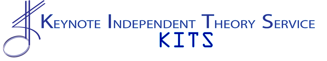 Keynote Independent Theory Service